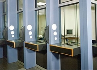 Бронированое пулистойкое стекло класса БР1 - Изображение #2, Объявление #1649009