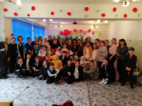 Частная школа-лицей Maqsat в Алматы - Изображение #4, Объявление #1649198