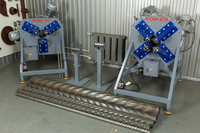 Кузнечные станки ПРОФИ-ВТ для художественной ковки - Изображение #1, Объявление #1649998