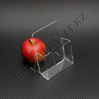 Буклетница А6 из акрила. Подставка под печатную продукцию6 - Изображение #6, Объявление #1288410