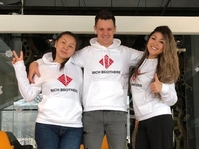 Толстовки Алматы (наличие и брендирование) - Изображение #5, Объявление #821572