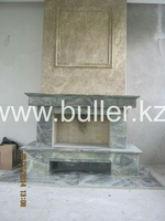 Камины. Комплексные печи. Уличные печи. Русские печи. Садовые камины. Барбекю.   - Изображение #2, Объявление #1650184