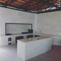 Камины. Комплексные печи. Уличные печи. Русские печи. Садовые камины. Барбекю.   - Изображение #3, Объявление #1650184