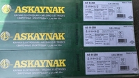 Турецкие  Электроды ASKAYNAK (Аскайнак) ASB 248 E-7018 AWS A5.1 - Изображение #1, Объявление #1650333
