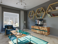 Quelledesign studio - Изображение #1, Объявление #1653073