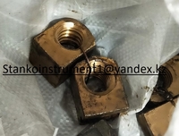 Продажа запчастей для токарных фрезерных и др. станков, оснастка. - Изображение #2, Объявление #1654318