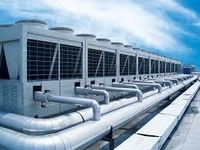 Промышленный холод  в Алматы - Изображение #1, Объявление #1653386