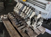 Продажа запчастей для токарных фрезерных и др. станков, оснастка. - Изображение #1, Объявление #1654318