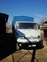  Грузоперевозки по Алматы и области - Изображение #2, Объявление #1653069