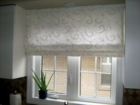 Роллшторы Жалюзи Москитные сетки Ролльставни Римские шторы качественно недорого - Изображение #4, Объявление #1655889
