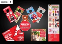 Графический дизайн, разработка логотипа, фирменного стиля - Изображение #6, Объявление #1409059