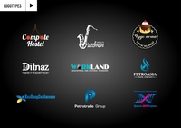 Графический дизайн, разработка логотипа, фирменного стиля - Изображение #9, Объявление #1409059