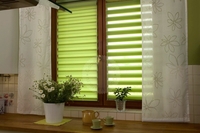 Роллшторы Жалюзи Москитные сетки Ролльставни Римские шторы качественно недорого - Изображение #6, Объявление #1655889
