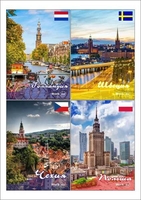 Трудоустройство в Европе - Изображение #1, Объявление #1657511