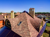 Гибкая черепица недорого в Алматы - Изображение #3, Объявление #1659733