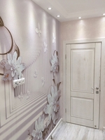 Предоставление качественных услуг.Малярные работы в квартирах. - Изображение #3, Объявление #1658302