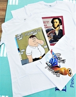 Печать фото и изображений на футболках - Изображение #3, Объявление #1659158