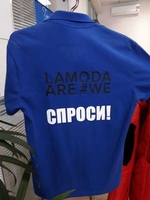 Печать на поло. - Изображение #1, Объявление #1657898