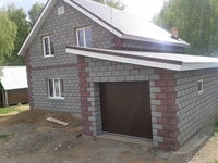 Строительство гаражей и пристроек - Изображение #5, Объявление #1657950