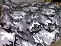 Виниловые наклейки, камуфляж на авто - Изображение #2, Объявление #1661876