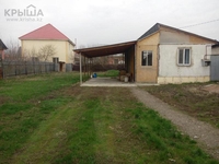 Продам дом в мкр Алгабас с участком 8 соток - Изображение #6, Объявление #1660332