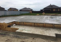 Строительство домов, коттеджей за 30 дней? Это более чем реально! - Изображение #2, Объявление #1660566