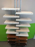 Дизайнерские подоконники Crystallit - Изображение #3, Объявление #1648239