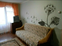 Сдам посуточно однокомнатную квартиру - Изображение #2, Объявление #1661265