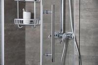 Душевые кабины с доставкой по КЗ от 28 750тг. Фирменная гарантия 5-20л - Изображение #2, Объявление #1661072