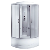 Душевые кабины с доставкой по КЗ от 28 750тг. Фирменная гарантия 5-20л - Изображение #1, Объявление #1661072