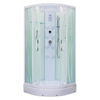 Душевые кабины с доставкой по КЗ от 28 750тг. Фирменная гарантия 5-20л - Изображение #3, Объявление #1661072