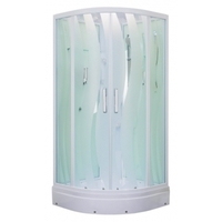 Душевые кабины с доставкой по КЗ от 28 750тг. Фирменная гарантия 5-20л - Изображение #5, Объявление #1661072