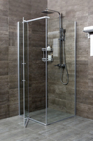 Душевые кабины с доставкой по КЗ от 28 750тг. Фирменная гарантия 5-20л - Изображение #7, Объявление #1661072