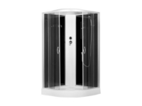 Душевые кабины с доставкой по КЗ от 28 750тг. Фирменная гарантия 5-20л - Изображение #6, Объявление #1661072