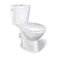 Унитазы с доставкой по КЗ от 18 250тг. Фирменная гарантия от 5 до 20 лет - Изображение #1, Объявление #1661073