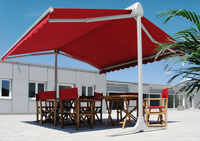 Летние кафе системы «Самолёт» - Изображение #2, Объявление #1662295