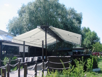 Летние кафе системы «Самолёт» - Изображение #4, Объявление #1662295