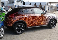 Камуфляжные наклейки на авто, городской камуфляж, геометрич. камуфляж - Изображение #1, Объявление #1661877