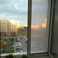 Фильтрующая москитная сетка для окон - Изображение #3, Объявление #1662288