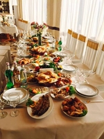 Гостинично-ресторанный комплекс «Золотое Руно» - Изображение #7, Объявление #1662608