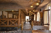 Гостинично-ресторанный комплекс «Золотое Руно» - Изображение #9, Объявление #1662608