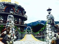 Гостинично-ресторанный комплекс «Золотое Руно» - Изображение #3, Объявление #1662608