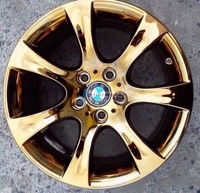 Хромирование дисков в Алматы.  - Изображение #3, Объявление #1664774