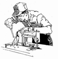 Ремонт швейных машин недорого - Изображение #3, Объявление #1665616