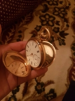 Продам Золотые Швейцарские часы. 19 век. - Изображение #2, Объявление #1664697