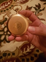 Продам Золотые Швейцарские часы. 19 век. - Изображение #4, Объявление #1664697