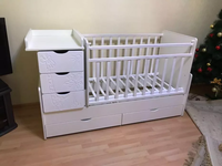 Российские манежи трансформер с доставкой - Изображение #4, Объявление #1664798