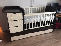 Российские манежи трансформер с доставкой - Изображение #6, Объявление #1664798