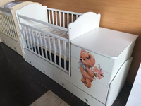 Российские манежи трансформер с доставкой - Изображение #5, Объявление #1664798