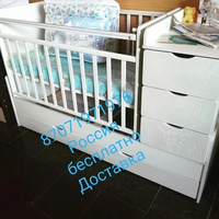 Российские манежи трансформер с доставкой - Изображение #3, Объявление #1664798